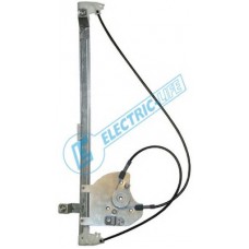 ELECTRIC LIFE Γρύλος παραθύρου ZR RN718 R