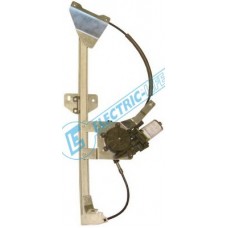 ELECTRIC LIFE Γρύλος παραθύρου ZR RN73 L