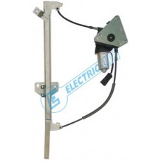 ELECTRIC LIFE Γρύλος παραθύρου ZR RN74 R