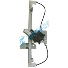 ELECTRIC LIFE Γρύλος παραθύρου ZR RN76 L