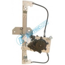 ELECTRIC LIFE Γρύλος παραθύρου ZR RN77 L