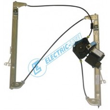 ELECTRIC LIFE Γρύλος παραθύρου ZR RNO57 R C