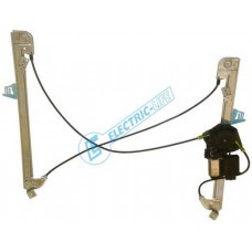 ELECTRIC LIFE Γρύλος παραθύρου ZR RNO81 R C