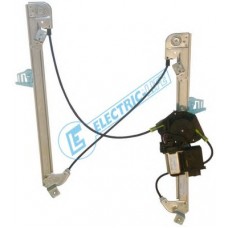 ELECTRIC LIFE Γρύλος παραθύρου ZR RNO82 L C