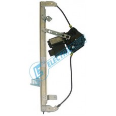 ELECTRIC LIFE Γρύλος παραθύρου ZR RNO85 L C