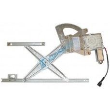 ELECTRIC LIFE Γρύλος παραθύρου ZR RV07 L