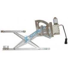 ELECTRIC LIFE Γρύλος παραθύρου ZR RV15 R