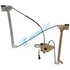 ELECTRIC LIFE Γρύλος παραθύρου ZR RV24 R