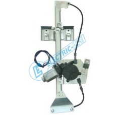 ELECTRIC LIFE Γρύλος παραθύρου ZR RV25 R