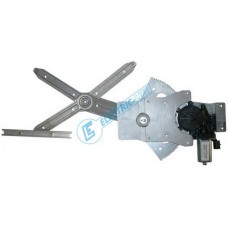 ELECTRIC LIFE Γρύλος παραθύρου ZR SB11 L