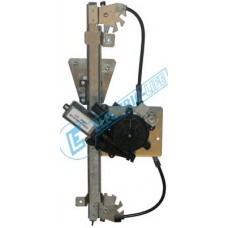 ELECTRIC LIFE Γρύλος παραθύρου ZR SB12 L