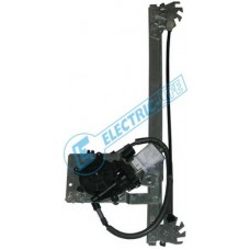 ELECTRIC LIFE Γρύλος παραθύρου ZR SB14 L