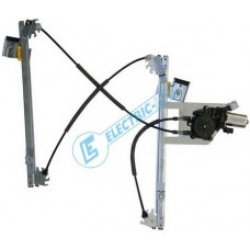 ELECTRIC LIFE Γρύλος παραθύρου ZR SB16 L