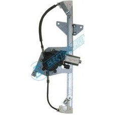 ELECTRIC LIFE Γρύλος παραθύρου ZR SB17 L