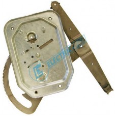 ELECTRIC LIFE Γρύλος παραθύρου ZR SC701 L