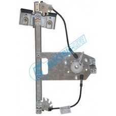 ELECTRIC LIFE Γρύλος παραθύρου ZR SK702 L