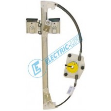 ELECTRIC LIFE Γρύλος παραθύρου ZR SK706 R