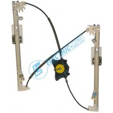 ELECTRIC LIFE Γρύλος παραθύρου ZR SK707 L