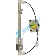 ELECTRIC LIFE Γρύλος παραθύρου ZR SK708 L