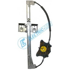 ELECTRIC LIFE Γρύλος παραθύρου ZR SK709 R