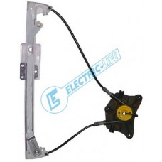 ELECTRIC LIFE Γρύλος παραθύρου ZR SK710 L