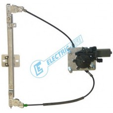 ELECTRIC LIFE Γρύλος παραθύρου ZR ST01 L B