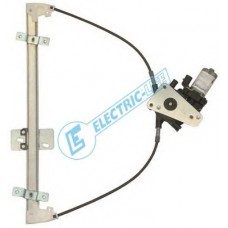 ELECTRIC LIFE Γρύλος παραθύρου ZR ST10 L B