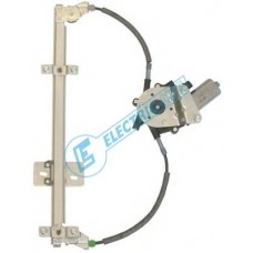 ELECTRIC LIFE Γρύλος παραθύρου ZR ST11 L B