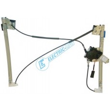 ELECTRIC LIFE Γρύλος παραθύρου ZR ST13 R B