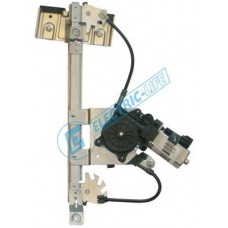 ELECTRIC LIFE Γρύλος παραθύρου ZR ST15 R B