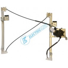 ELECTRIC LIFE Γρύλος παραθύρου ZR ST20 L