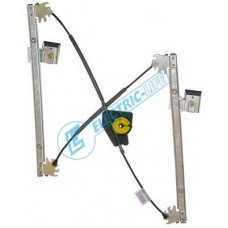 ELECTRIC LIFE Γρύλος παραθύρου ZR ST701 L