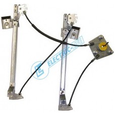 ELECTRIC LIFE Γρύλος παραθύρου ZR ST702 R