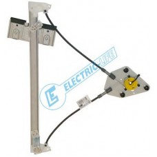 ELECTRIC LIFE Γρύλος παραθύρου ZR ST703 R