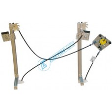 ELECTRIC LIFE Γρύλος παραθύρου ZR ST704 L