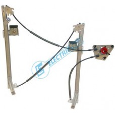 ELECTRIC LIFE Γρύλος παραθύρου ZR ST705 L