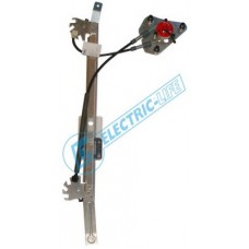 ELECTRIC LIFE Γρύλος παραθύρου ZR ST706 R