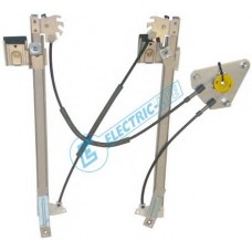 ELECTRIC LIFE Γρύλος παραθύρου ZR ST707 R