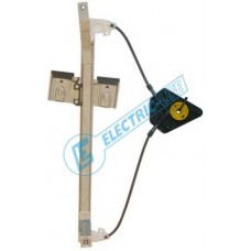 ELECTRIC LIFE Γρύλος παραθύρου ZR ST708 R