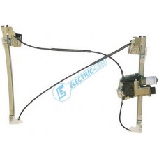 ELECTRIC LIFE Γρύλος παραθύρου ZR STO24 L C