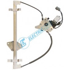 ELECTRIC LIFE Γρύλος παραθύρου ZR SUO18 L C