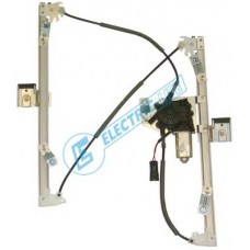 ELECTRIC LIFE Γρύλος παραθύρου ZR SY04 L