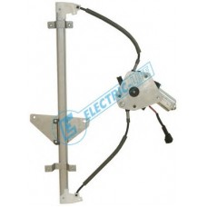 ELECTRIC LIFE Γρύλος παραθύρου ZR SY05 R