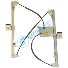 ELECTRIC LIFE Γρύλος παραθύρου ZR SY701 R