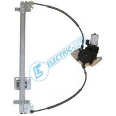 ELECTRIC LIFE Γρύλος παραθύρου ZR SZ02 L B