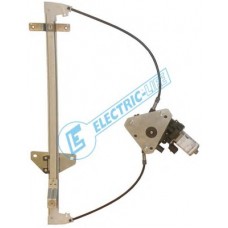 ELECTRIC LIFE Γρύλος παραθύρου ZR SZ08 L