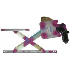 ELECTRIC LIFE Γρύλος παραθύρου ZR SZ21 R