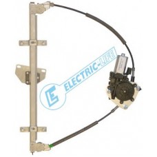 ELECTRIC LIFE Γρύλος παραθύρου ZR SZ22 L