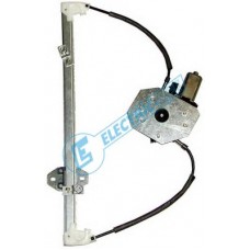 ELECTRIC LIFE Γρύλος παραθύρου ZR TT03 R