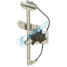 ELECTRIC LIFE Γρύλος παραθύρου ZR TY103 R